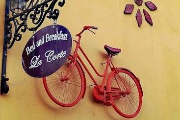 Bed And Breakfast La Corte