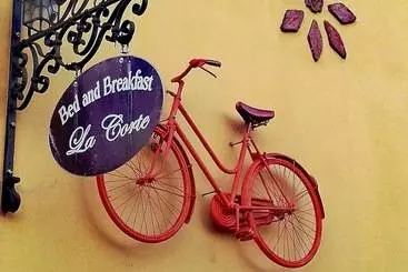 Bed And Breakfast La Corte