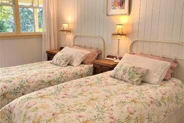 민박 Noosa Hinterland Escape