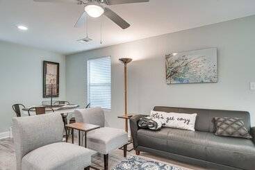 קוטג'' Cleveland Retreat W/ Patio: Yonah Mountain Views!