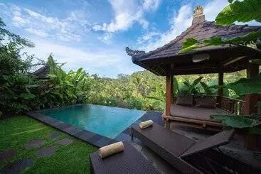Gk Bali Resort
