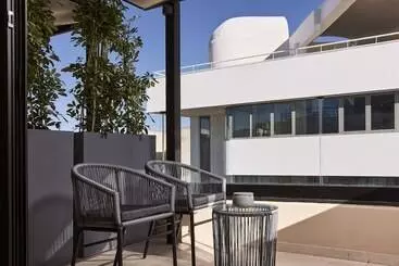 Hotel Athenarum Portus Life & Style