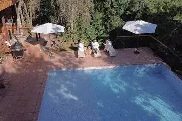 Hotelli Glamping Selva Iguazu