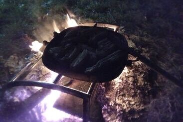 בית מלון כפרי Jenitransfer By P Ass