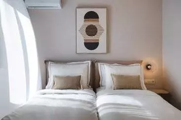 アパートホテル Numa Suites & Lofts Athens