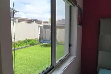 ペンション Jacka Home