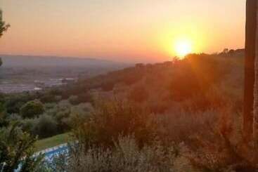 پانسیون Villa Lavania