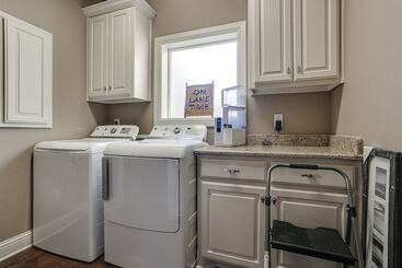 Kır Evi Pottsboro Group Getaway: Close To Lake Texoma!