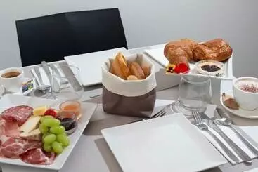 Aamiaismajoitus (B&B) Le Torri Lovere