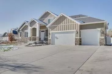 コテージ Family Friendly Retreat: 28 Mi To Salt Lake City!