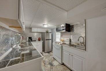 コテージ Hummelstown Hideaway < 2 Mi To Hersheypark!