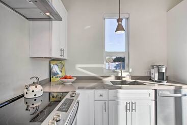 별장 < 3 Mi To U Of A: Poolside Oasis In Tucson!