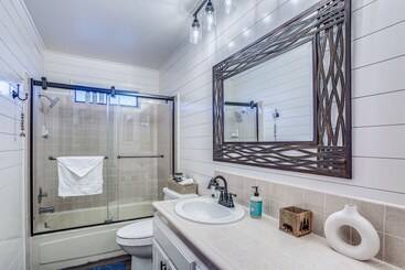 Сельский дом Mountain Home Near Yosemite W/ Well Being Retreat!