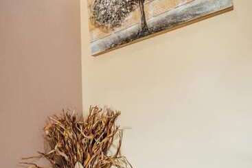 Pensão To Spiti Tis Sofias