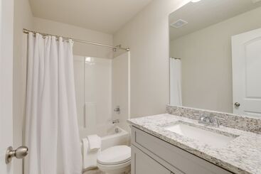 بيت ريفى Spacious Conyers Home In Peaceful Setting!