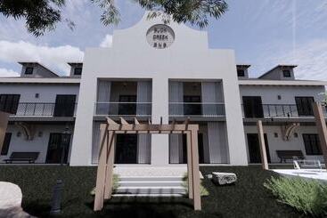 ベッドアンドブレックファースト Buck Creek Bnb