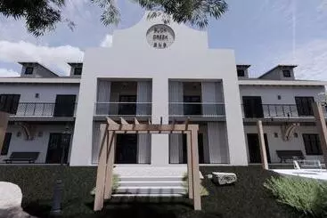 Aamiaismajoitus (B&B) Buck Creek Bnb