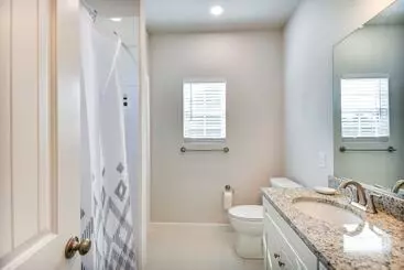 Mökkimajoitus Cape Charles Home: 4 Mi To Kiptopeke State Park!