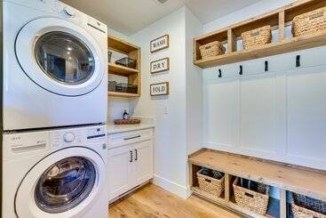 Kır Evi Cozy Cabin Nestled At The Base Of Tamarack Resort!