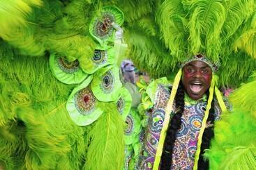 בית מלון כפרי Dew Drop Inn