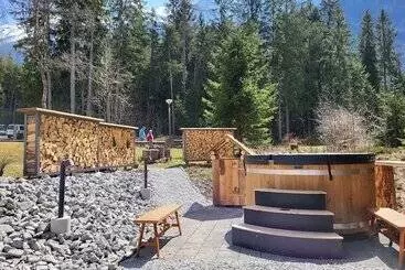 Hotel Ermitage Kandersteg