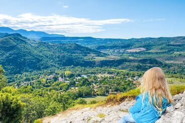 酒店 Francecomfort L Espinet