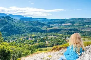 Hotel Francecomfort   L Espinet