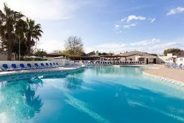 Hotel Sowell Hôtels Les Jardins Du Cap