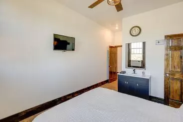 コテージ Spacious South Dakota Retreat Near Golfing!