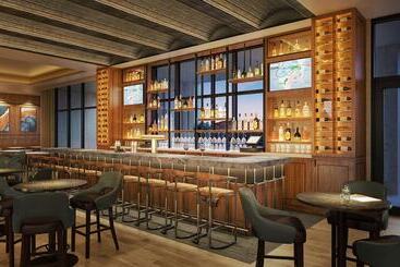 The Hoffmann Hotel Basalt Aspen, Tapestry Collection By Hilton