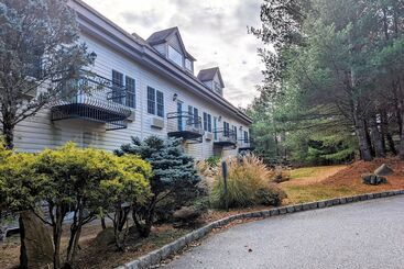 The Willowbrook Golf Hotel At Split Rock