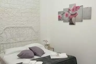 B&b Il Mandorlo
