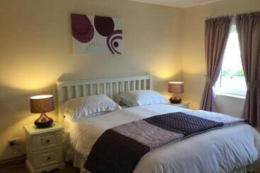 민박 Atlantic Breeze