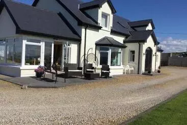 ベッドアンドブレックファースト Atlantic Breeze