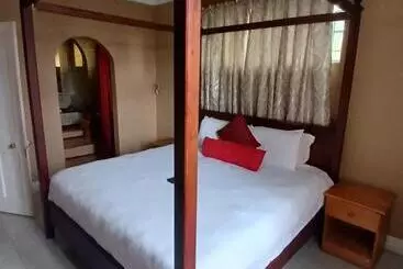 Aamiaismajoitus (B&B) The Rehoboth