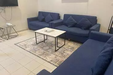 ホテル دار داكن للشقق المخدومة