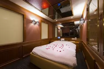 Hotel Chateau Briant