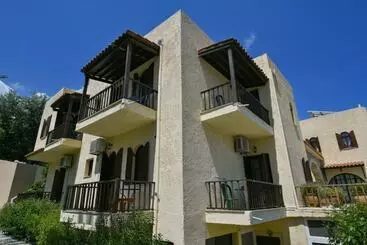 Hotel Galini Apartments