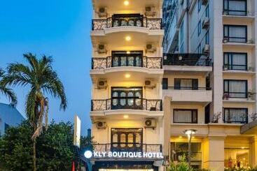 هتل Kly Boutique