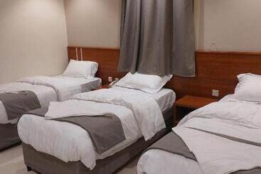 فندق Sanam Al Khair