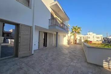 Apart Hotel La Spiaggetta