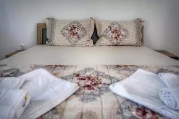 Pension Casa Ralu Costinesti