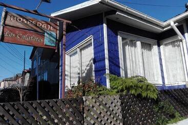 Pension Hospedaje Los Calafates