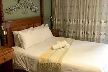 Majatalo Janke Guest House