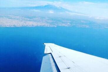 住宿加早餐  Cbh Sicitaly Group