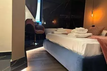 Bed & Breakfast Cbh Sicitaly Group