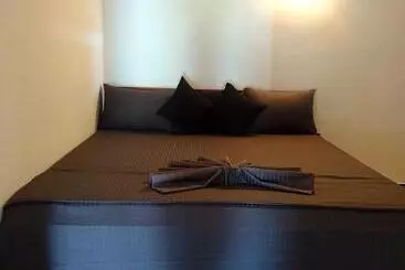 Bed and Breakfast Room With Private Bathroom