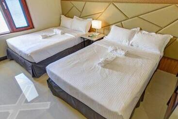 Hotel Hacienda Angelita Nature Farm And Resort