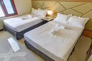 Hotel Hacienda Angelita Nature Farm And Resort