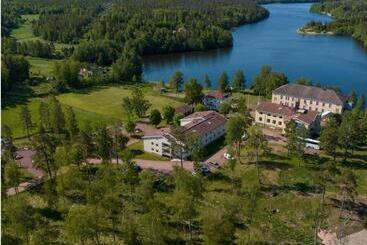 Hotel L Grelsby Strand